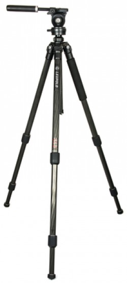 leupold CARBON FIBER TRIPOD KIT