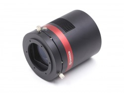 QHY168M COOLED ONE-SHOT COLOR ASTROPHOTOGRAPHY CAMERA