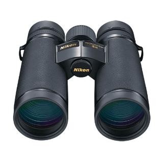 NIK BINO 10X42 MONARCH HG BLK
