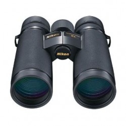 NIK BINO 10X42 MONARCH HG BLK