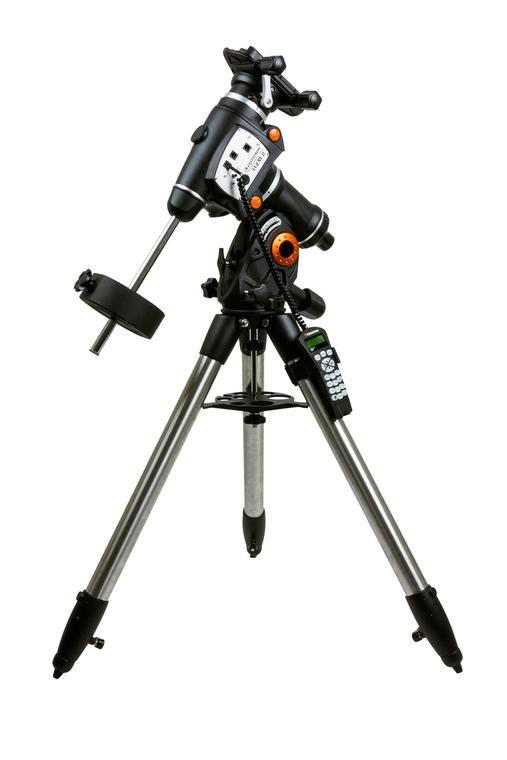 Celestron CGEM II German Equatorial Mount