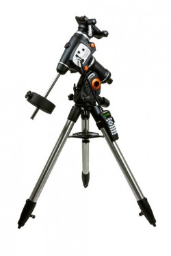 Celestron CGEM II German Equatorial Mount