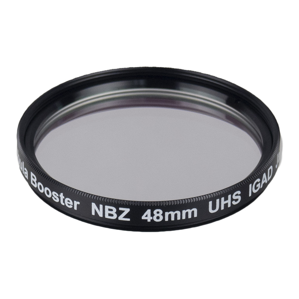 IDAS NBZ UHS Filter 48mm for RASAs and HyperStar (2.5mm)