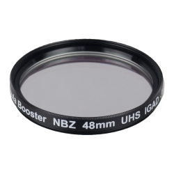 IDAS NBZ UHS Filter 48mm for RASAs and HyperStar (2.5mm)