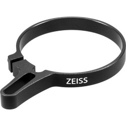 ZEISS Throw Lever for Conquest V4 Riflescopes (Matte Black)