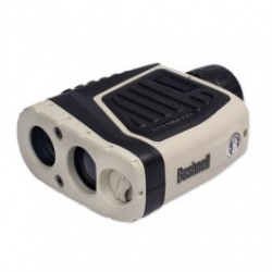 Bushnell 7x26 Elite 1 Mile FDE Horz, ARC VDT ESP VSI Waterproof Rangefinder, Box 6L 202421