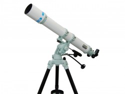 STARBASE 80 ACHROMATIC TELESCOPE W/TRIPOD