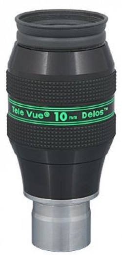 TeleVue 10MM Delos Eyepiece