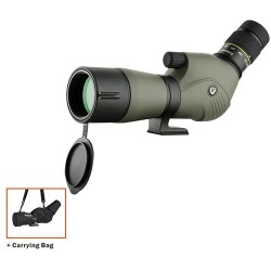 Vanguard Endeavor XF 15-45x60 Spotting Scope (Angled Viewing)