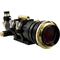 Coronado SolarMax III 70mm Telescope Double Stack with BF10
