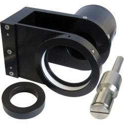 MDA-TelesCoop TDM Adapter for Losmandy G11 Mount