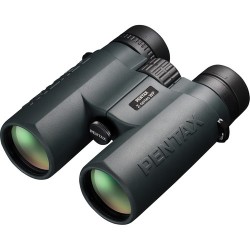 Pentax 10x43 Z-Series ZD WP Binocular