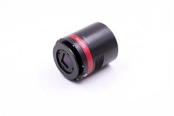 QHY CCD QHY168C, 16 Megapixel APS-C Format Cooled CMOS Color Camera