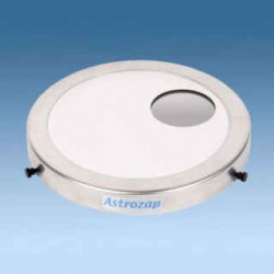 Astrozap Glass solar Filter Off Axis 244mm-251mm [AZ-1553]