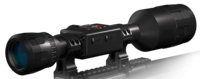 ATN THOR 4 4-40X 640X 480 THERMAL RIFLESCOPE