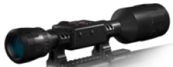 ATN THOR 4 4-40X 640X 480 THERMAL RIFLESCOPE