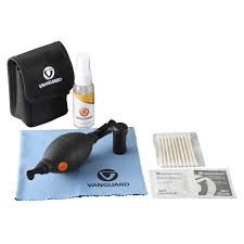 Vanguard 6-in-1 Cleaning Kit