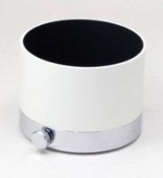 Takahashi FS-60 Dew Shield Extension (White)