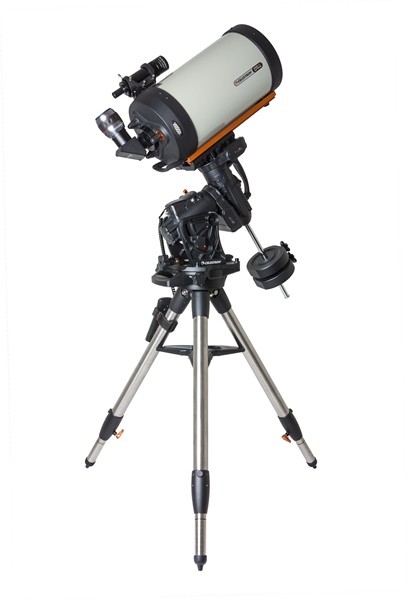 Celestron CGX Equatorial 925 HD Telescope