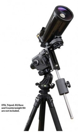 Sky-Watcher Star Adventurer Equatorial Tracking Mount (Astro Package)