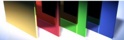 FLI Research Grade 65mm Square H-beta (5.8nm)
