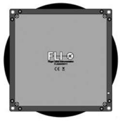 FLI ProLine External 90mm shutter 