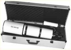 Telescope Engineering Transportation Case for APO140 made in Germany