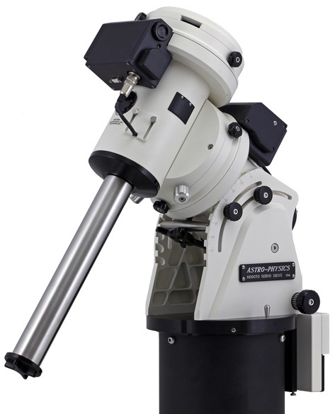 ASTRO-PHYSICS 1100GTO German Equatorial Mount with Extended Temperature Range Encoders (1100GTO-AEL)