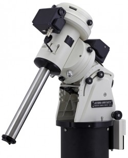 ASTRO-PHYSICS 1100GTO German Equatorial Mount with Extended Temperature Range Encoders (1100GTO-AEL)