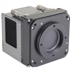 FLI - GSENSE400 FRONT ILLUMINATED GRADE 1 MONOCHROME CCD CAMERA WITH 45MM SHUTTER