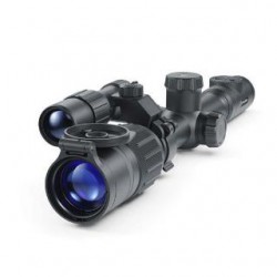 PULSAR DIGEX DIGITAL NV RIFLESCOPE