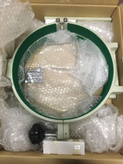Epsilon 210 Tube Ring