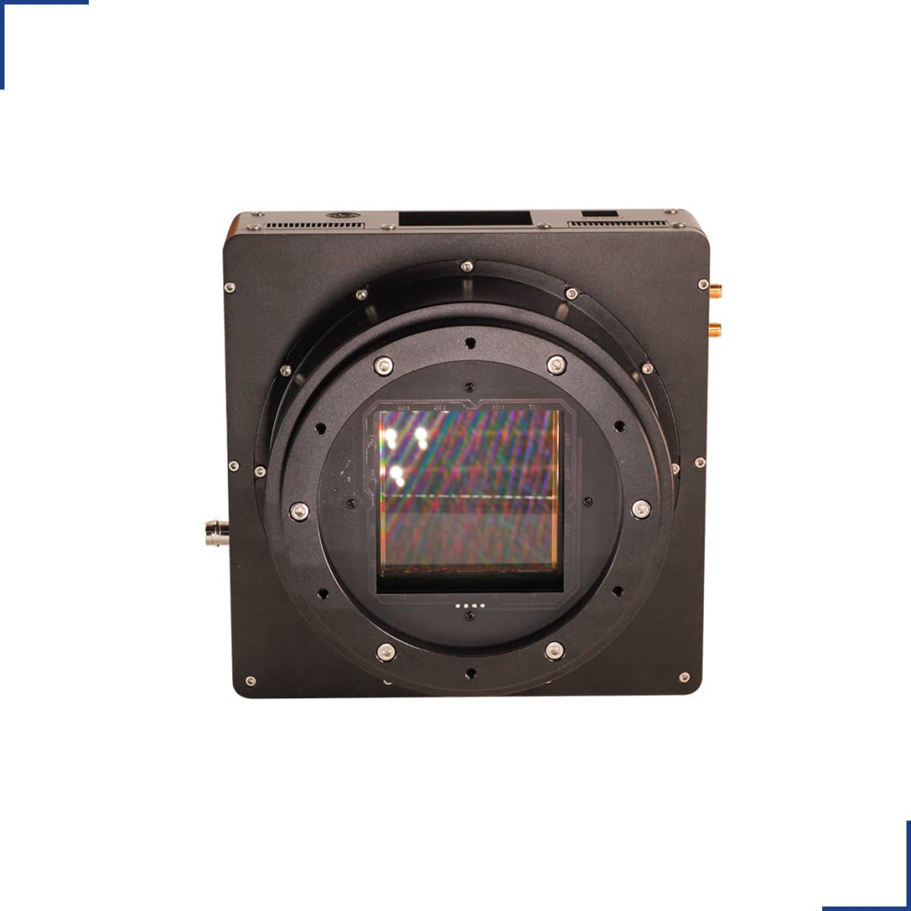 QHY6060 FSI Class 0 CMOS IMAGER