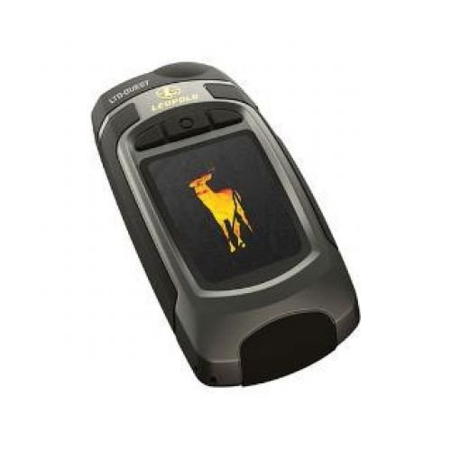Leu Quest Thermal Imager Camera Flashlight