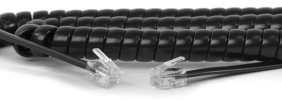 Losmandy Cable for Stepper Motor w/RJ11 Connectors