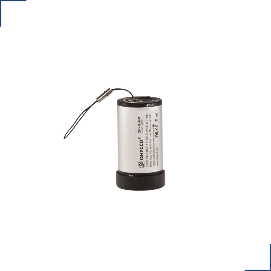 QHY CCD QHY5L-II-M, High Sensitivity CMOS Guider (Mono)