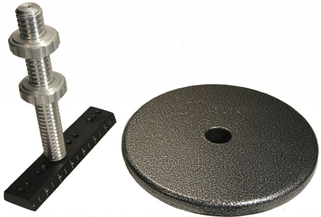 Losmandy Weight System for AZ8 Mount