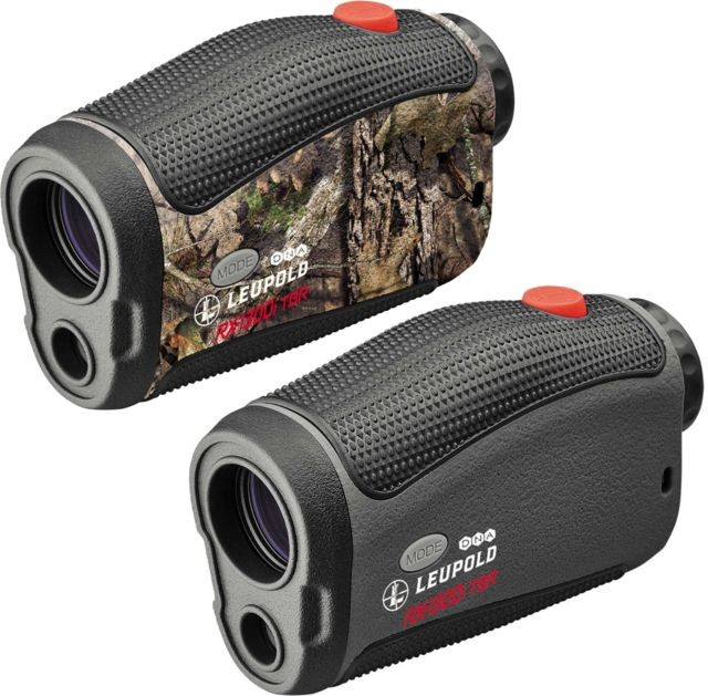 LEU RX-1300I TBR DNA RANGEFINDER BLK GRY
