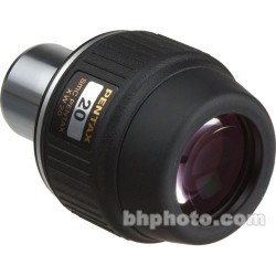 Pentax SMC XW20 20mm Wide Angle Eyepiece (1.25