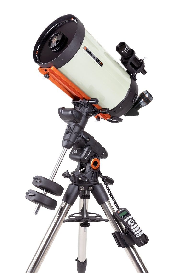 Advanced VX 9.25