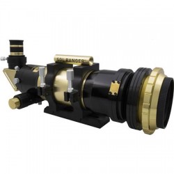 Coronado SolarMax III 70mm Telescope with BF15