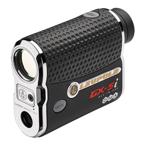 Leupold (SO) LEUPOLD GX-5i3 DIGITAL GOLF RANGEFINDER