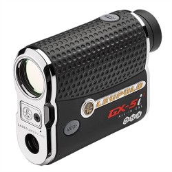 Leupold (SO) LEUPOLD GX-5i3 DIGITAL GOLF RANGEFINDER