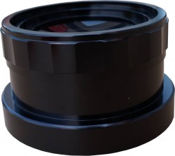 Telescope Engineering Focal Reducer Corrector 0.9x