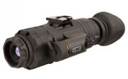 Trijicon Electro Optics IR PATROL M250 19mm Thermal Imaging Monocular, 60Hz, Black IRMO-250