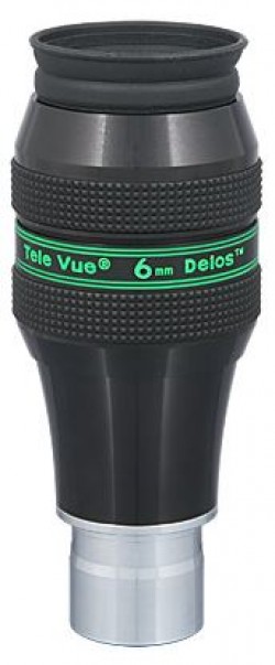 TeleVue 6MM Delos Eyepiece