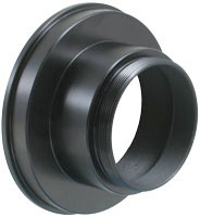 Astro-Physics Adapter to attach QSI's 500 Series WSG Cameras to Astro-Physics 2.7