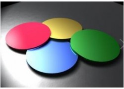FLI Research Grade 50mm Diameter SII (5nm)