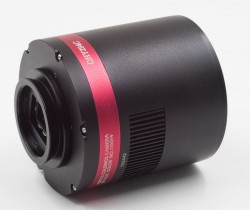 QHY294C PRO 11.7 Megapixel 4/3-Inch Back-Illuminated Color CMOS Camera