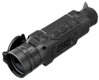 Pulsar Helion XQ38F Thermal Monocular 3x 30mm Black